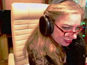 Cam4 Live Sex of norma_gin