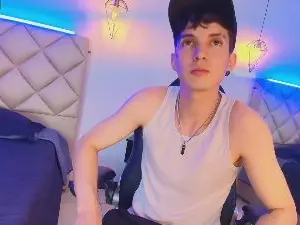 Cam4 Free Porn Cam of Jheampiero