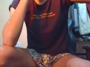 Cam4 Free Live Porn of GarotoDoSulRG
