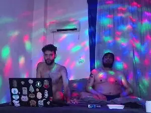 Cam4 Nude Webcam of Ju9504