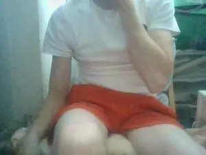 Cam4 Sex Chat of Juju78juju