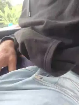 Cam4 Sex Chat of the_unchosen