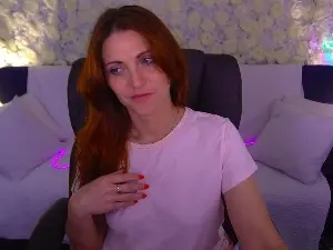 Cam4 Best Webcam of FireFoxxxxy