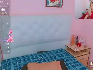 Cam4 Live Porn of alexa_sexyy
