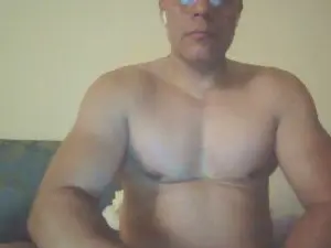 Cam4 Nude Webcam of loco2