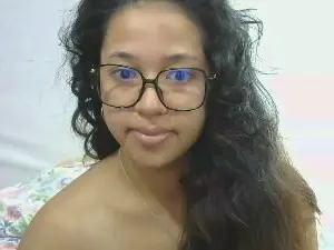 Cam4 Sex Cam of mimilah