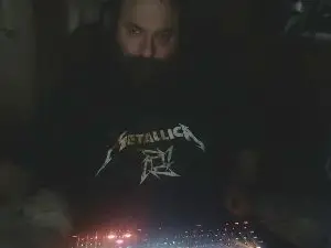 Cam4 Live Sex of HairyHulk