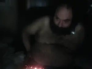 Cam4 Watch Live Sex Cams of HairyHulk