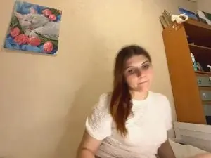 Cam4 Live Porn of KeniaConnely