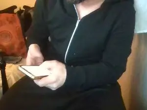 Cam4 Free Porn Cam of delpuerto4