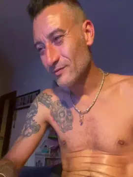 Cam4 Nude Webcam of ilchina