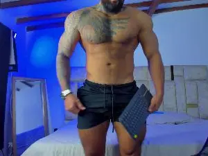 Cam4 Live Porn of ragnar_666