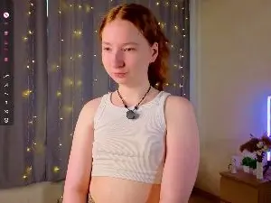 Cam4 Best live sex cam show of MissDevalk