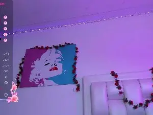 Cam4 Best Webcam of anamyle