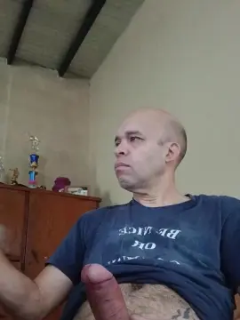 Cam4 Free Live Porn of morocho237