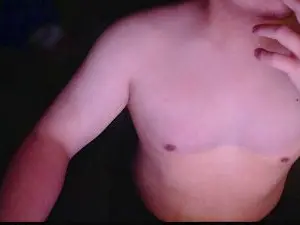 Cam4 Adult Webcam of PuPuMonster