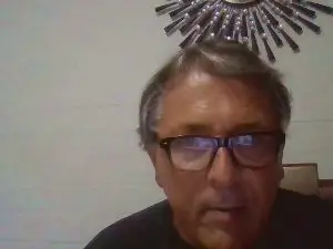 Cam4 Live Porn of maxiver055