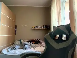 Cam4 Live Sex Cam of RenettaWolvin