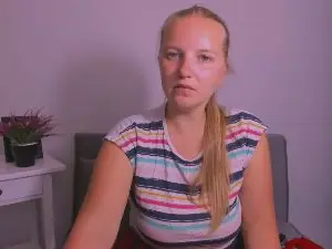 Cam4 Adult Video Chat of RoseWonderful
