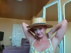 Cam4 Best Webcam of _MissMiracle_
