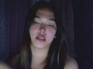 Cam4 Free Live Porn of Babyshasha