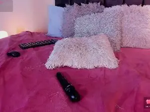 Cam4 Sex Chat of Kloe_s