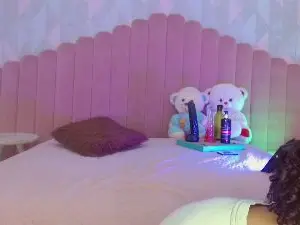 Cam4 Live Sex Cam of matewhottxxx