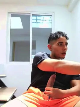 Cam4 Live Porn of Alex_del_Toro