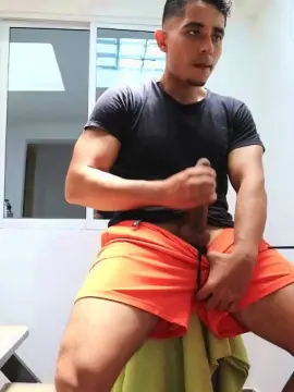 Cam4 Adult Webcam of Alex_del_Toro