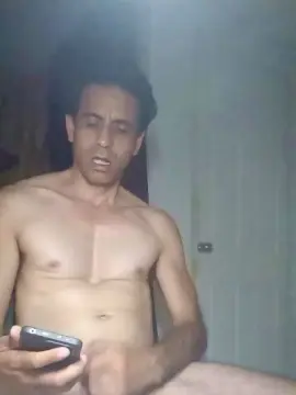 Cam4 Private Sex Chat of nemo5_fun