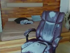 Cam4 Live Porn of IvanHyde