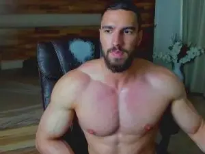 Cam4 Live Sex Cam of IvanHyde