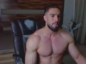 Cam4 Adult Webcams of IvanHyde