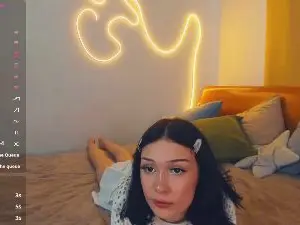 Cam4 Live Porn of SharleneBoggi