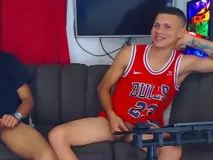 Cam4 Sex Chat of jefferson_horny