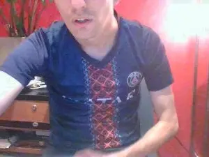 Cam4 Private Sex Chat of ruslad
