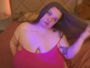 Cam4 Sex Chat of DevilishMuse