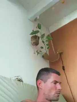 Cam4 Private Sex Chat of Thiebaud