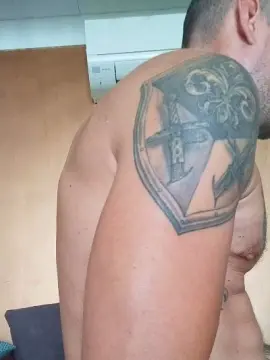 Cam4 Private Sex Chat of Thiebaud