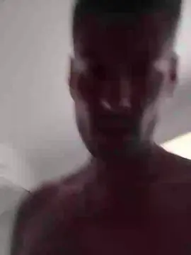 Cam4 Live Sex of Thiebaud