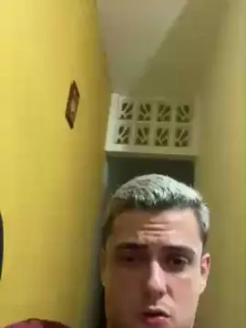 Cam4 Nude Webcam of Andrestechh