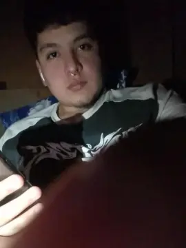 Cam4 Live Porn of LucaGordi