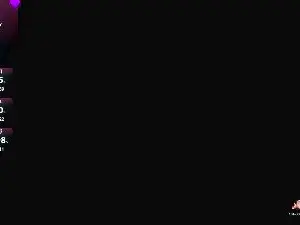 Cam4 Sex Cam of TonyaNatiello