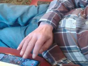 Cam4 Live Sex Cam of papiha