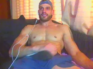 Cam4 Private Sex Chat of HotCock4u77