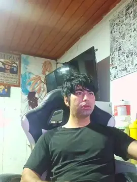 Cam4 Adult Webcam of Takahashimk2
