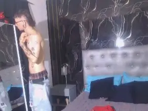 Cam4 Sex Chat of RyanOwenss