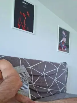 Cam4 Live Sex of FrancescoSalaRM