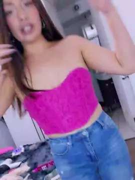 Cam4 Sex Cam of Sofi9621