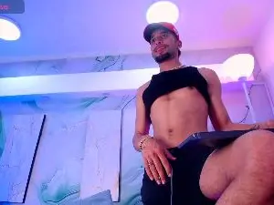 Cam4 Free Live Porn of Michael_Hanks